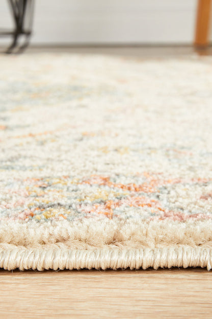 Merimbula Wheatgrass Runner Rug