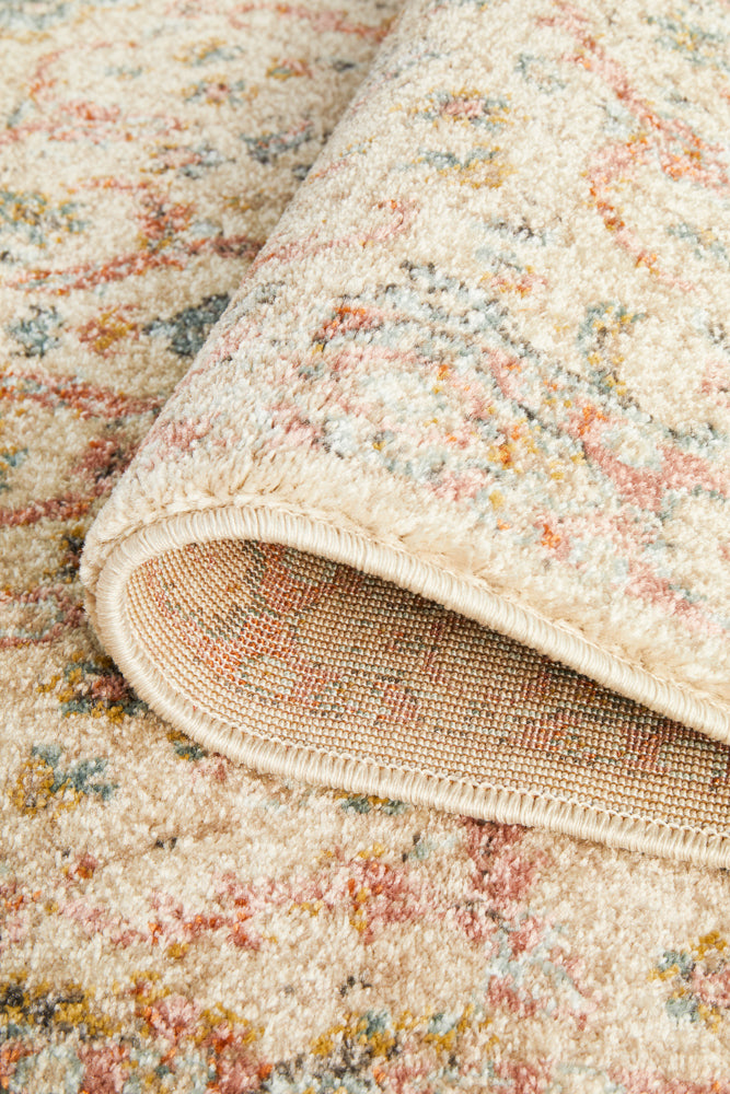 Merimbula Wheatgrass Runner Rug