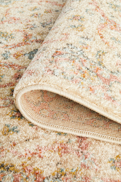 Merimbula Wheatgrass Runner Rug