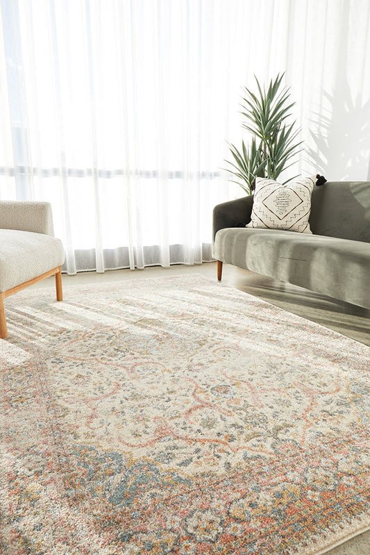 Merimbula Wheatgrass Rug