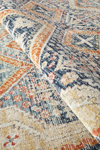 Merimbula Deep Multicolor Rug