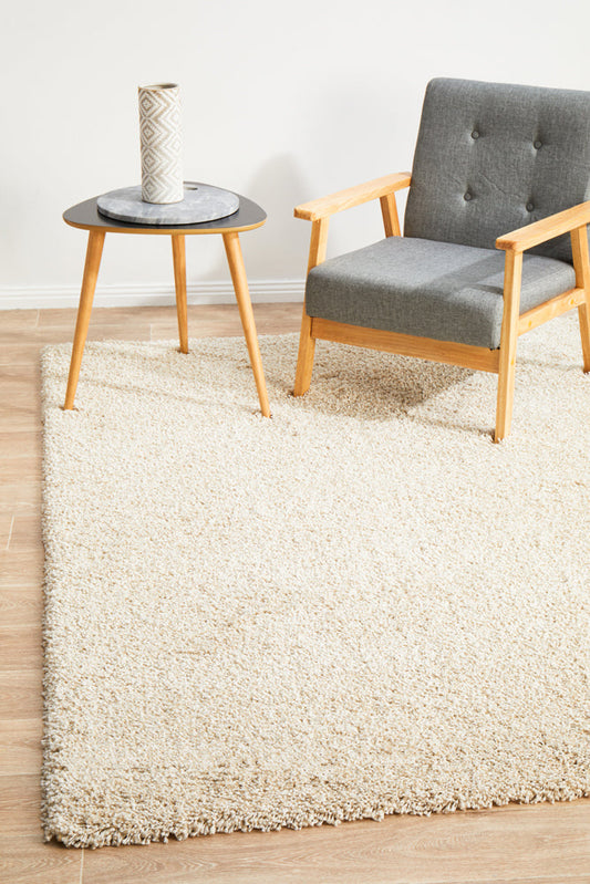 Kioloa Cream Rug