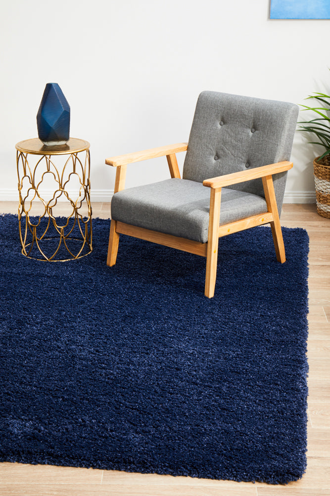 Kioloa Denim Rug