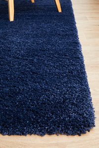 Kioloa Denim Rug
