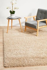 Kioloa Beige Rug