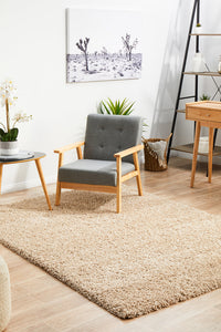 Kioloa Beige Rug