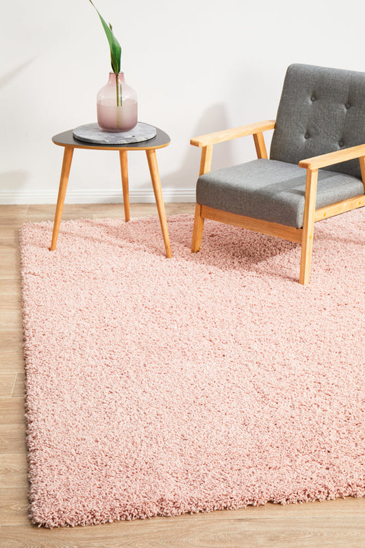 Kioloa Pink Rug