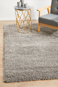 Kioloa Silver Rug