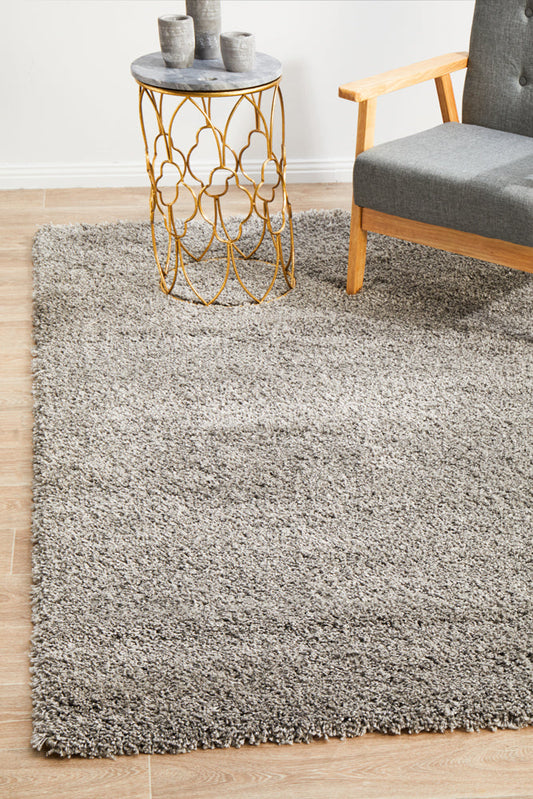 Kioloa Silver Rug
