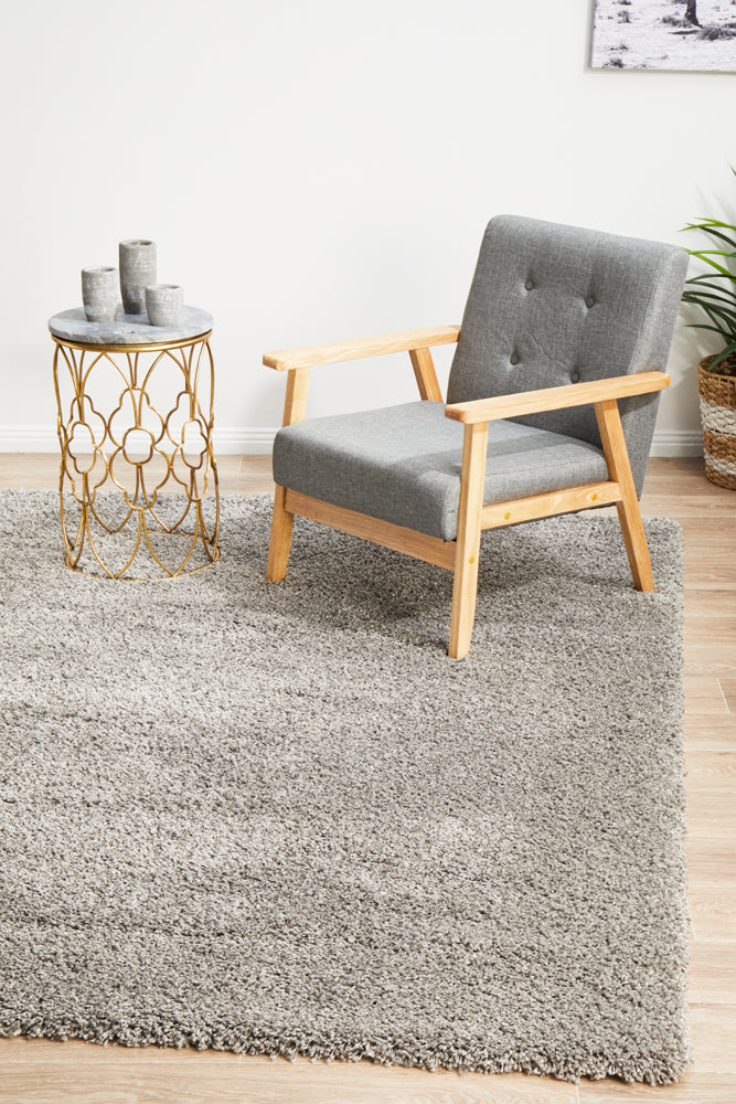 Kioloa Silver Rug