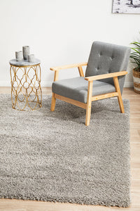 Kioloa Silver Rug
