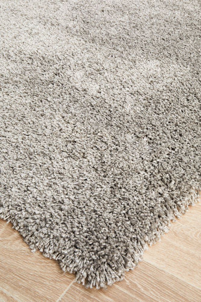 Kioloa Silver Rug