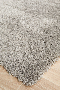 Kioloa Silver Rug
