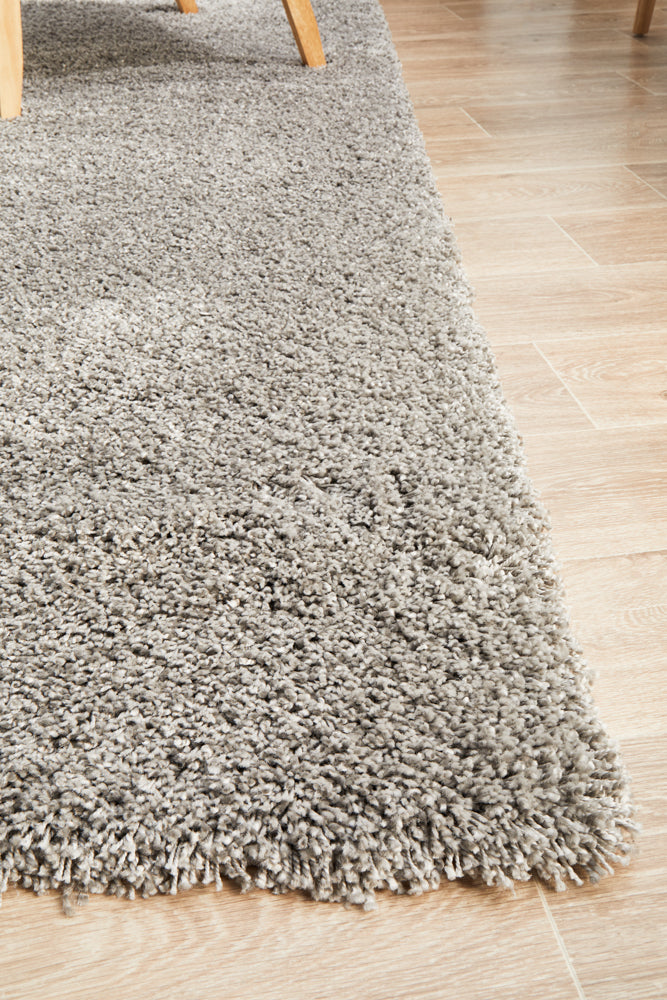 Kioloa Silver Rug