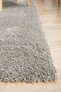 Kioloa Silver Rug