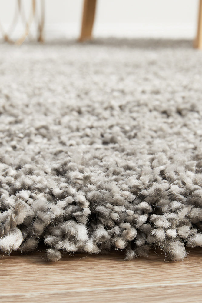 Kioloa Silver Rug