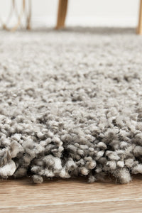 Kioloa Silver Rug