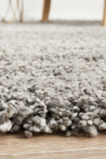 Kioloa Silver Rug
