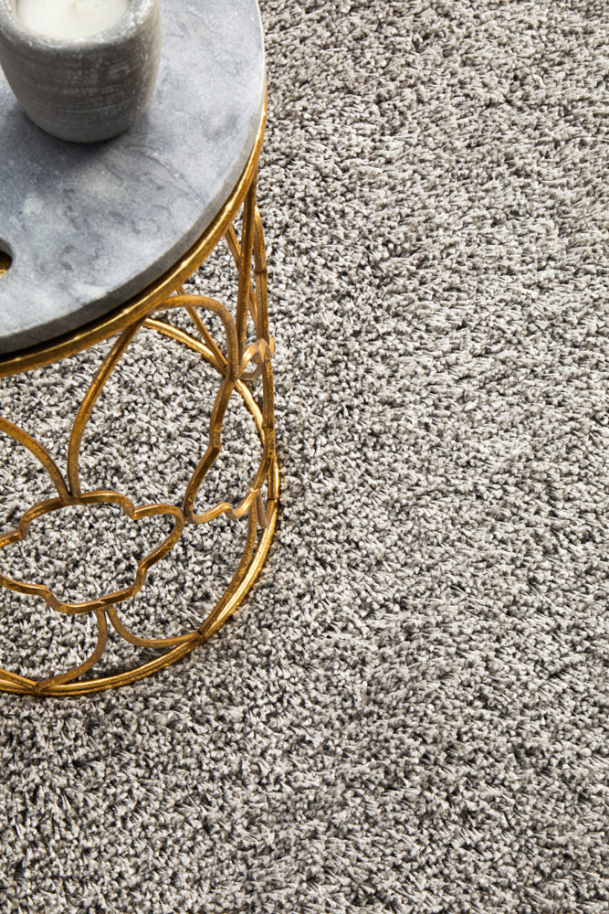 Kioloa Silver Rug