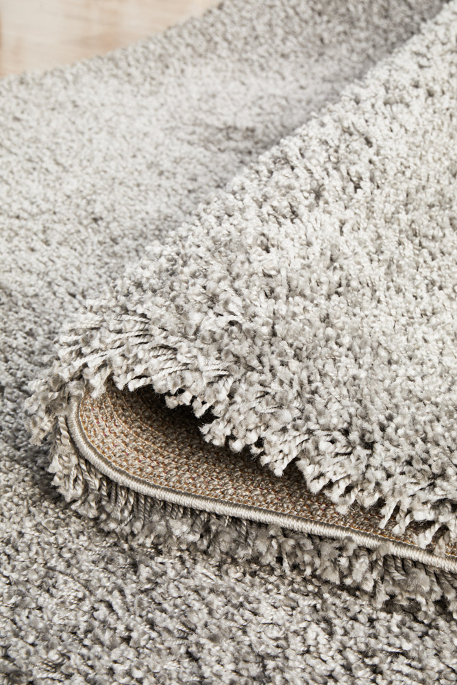 Kioloa Silver Rug