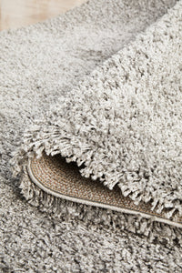Kioloa Silver Rug