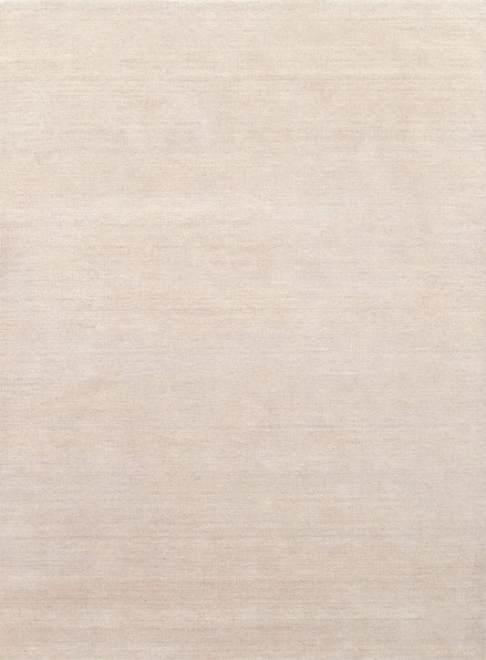 Maldon Beige Wool Rug