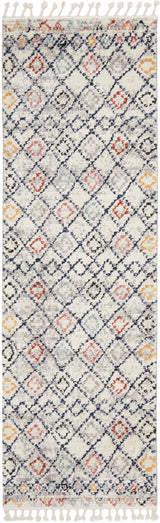 Kalbarri Multicolor Runner Rug