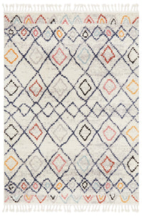 Kalbarri Multicolor Rug