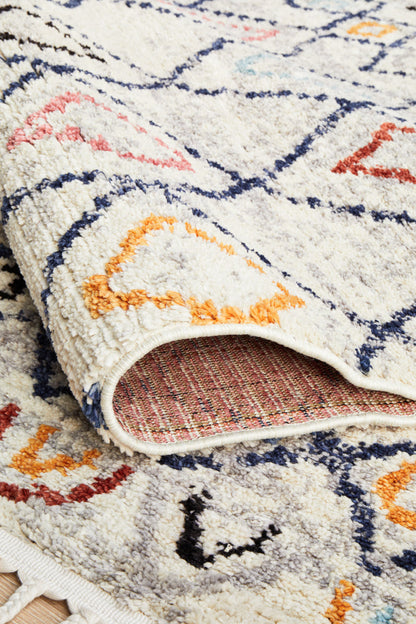 Kalbarri Multicolor Rug