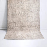 Maclean Modern Ivory Rug