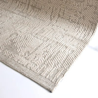 Maclean Modern Ivory Rug