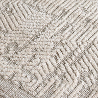 Maclean Modern Ivory Rug
