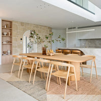 Metung Brown Jute Rug