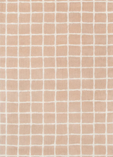 Metung Peach Kids Rug