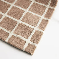Metung Peach Kids Rug
