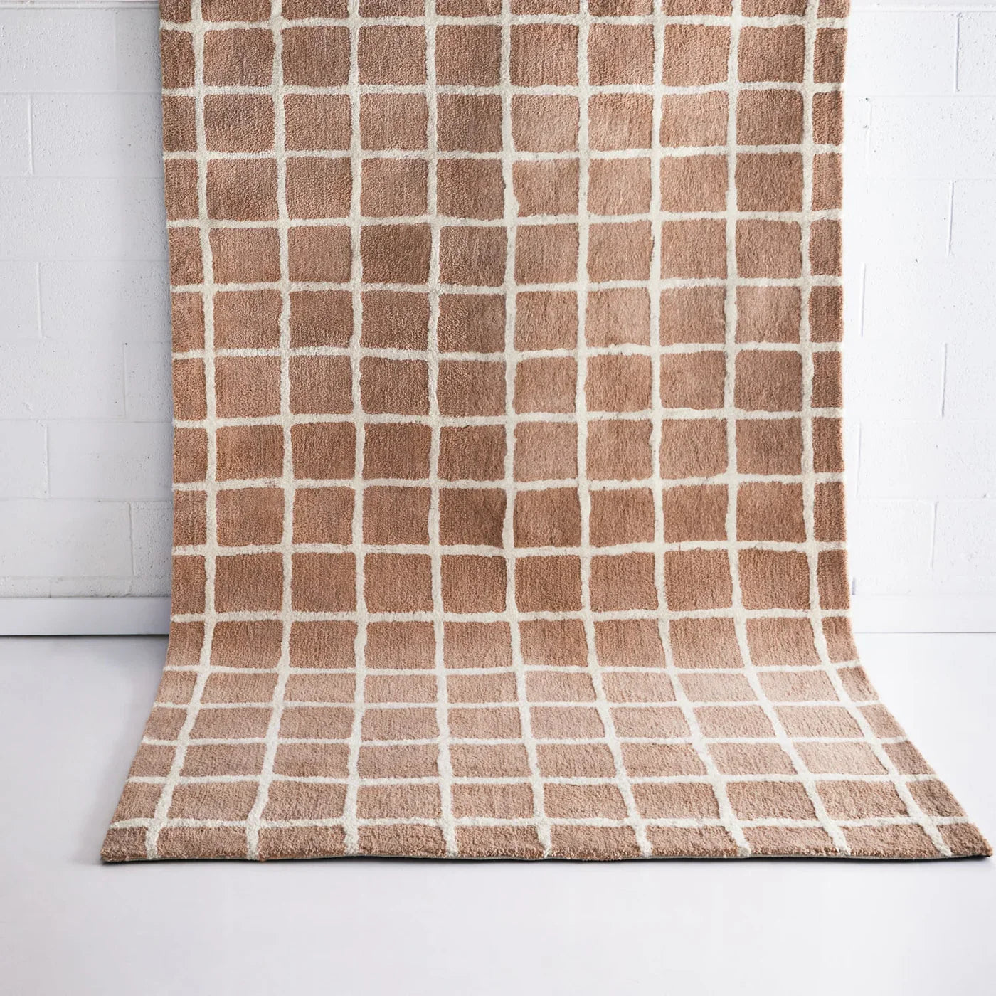 Metung Peach Kids Rug