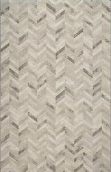 Mornington Beige & Brown Rug