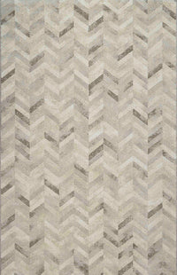 Mornington Beige & Brown Rug