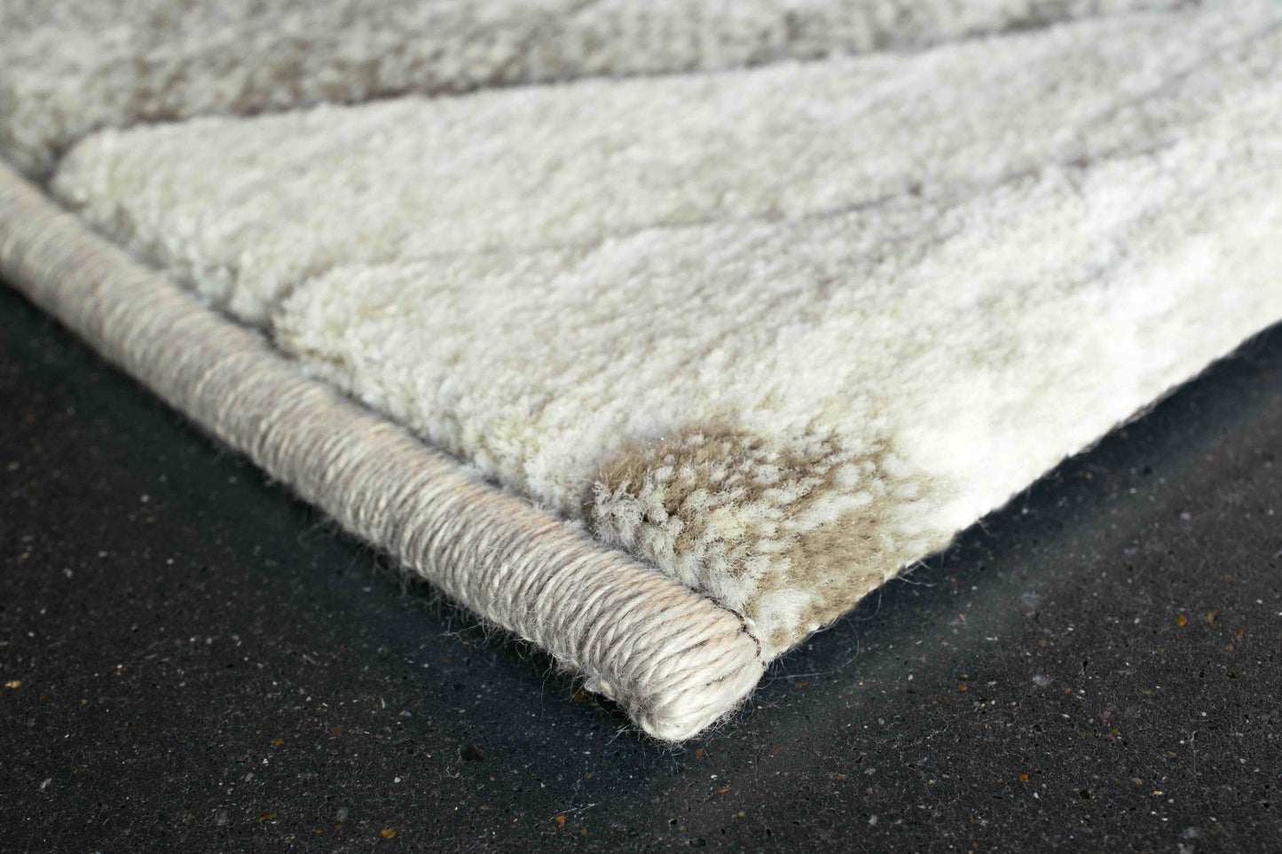 Mornington Beige & Brown Rug