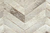 Mornington Beige & Brown Rug