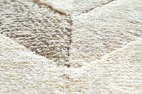 Mornington Beige & Brown Rug