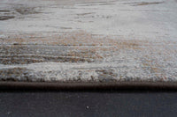 Mornington Ivory & Rust Rug