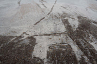 Mornington Ivory & Rust Rug
