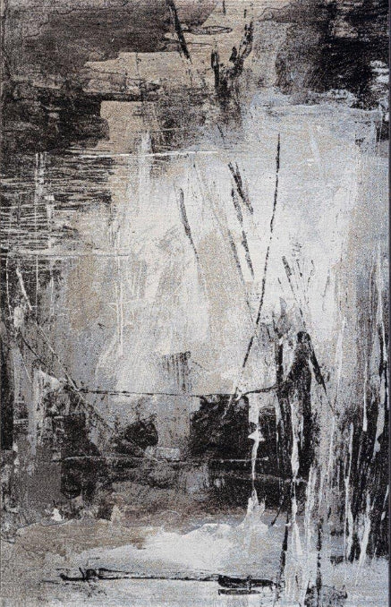 Mornington Grey Rug