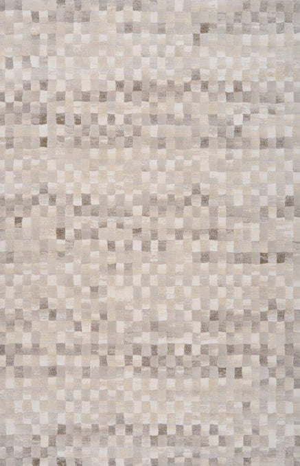 Mornington Ivory & Brown Rug