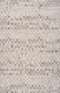 Mornington Ivory & Brown Rug