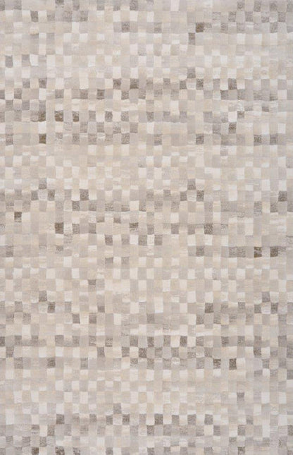 Mornington Ivory & Brown Rug