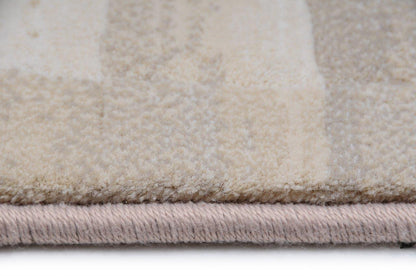 Mornington Ivory & Brown Rug