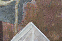 Mornington Multi & Brown Rug