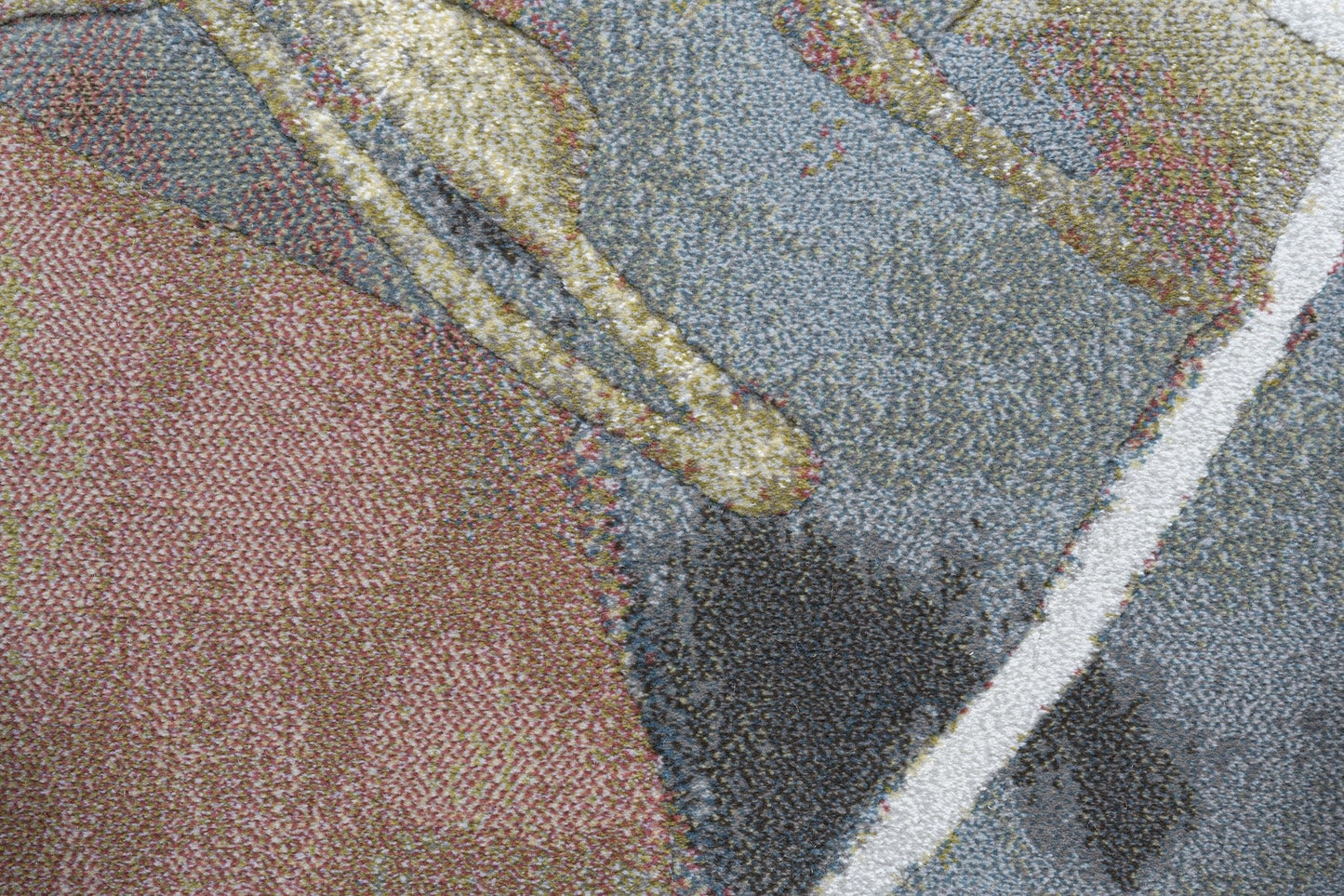 Mornington Multi & Brown Rug